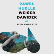 Weiser Dawidek - audiobook - zapowiedź