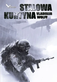 Stalowa kurtyna