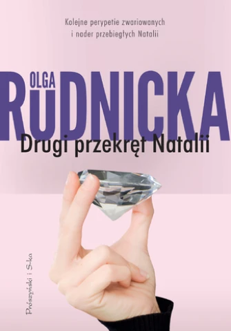 Drugi przekręt Natalii ebook pdf, mobi, epub