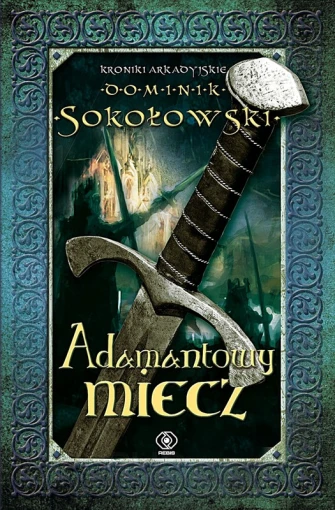 Adamantowy miecz ebook pdf, mobi, epub