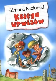 Księga urwisów