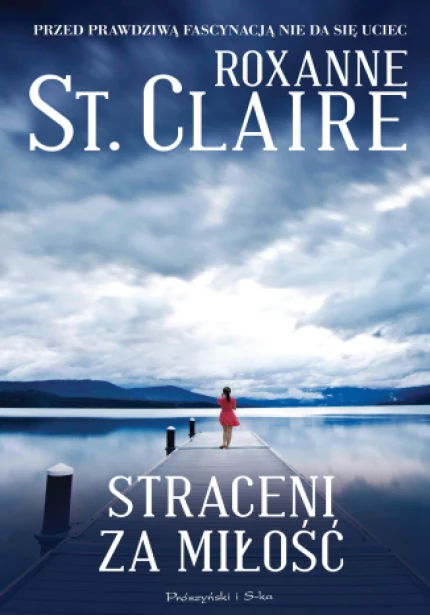 Straceni za miłość ebook pdf, mobi, epub