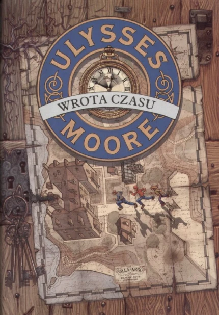 Wrota czasu ebook pdf, mobi, epub