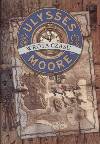 Wrota czasu ebook pdf, mobi, epub