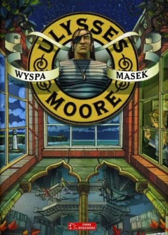 Wyspa Masek ebook pdf, mobi, epub