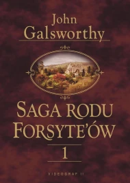 Saga rodu Forsyteów