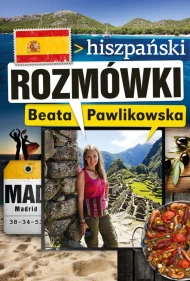 Hiszpański. Rozmówki