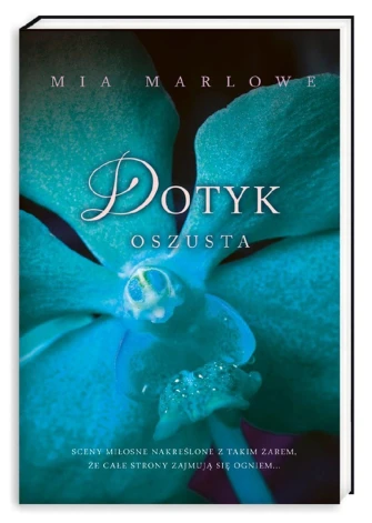 Dotyk oszusta ebook pdf, mobi, epub