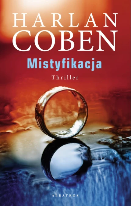 Mistyfikacja ebook pdf, mobi, epub
