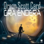 Gra Endera - audiobook