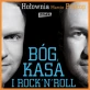 Bóg, Kasa i Rock-n-Roll - audiobook mp3