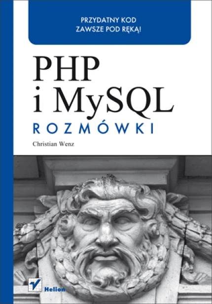PHP i MySQL. Rozmówki ebook pdf, mobi, epub
