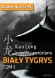 Jedwab i porcelana: Biały tygrys ebook pdf, mobi, epub