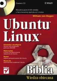 Ubuntu Linux. Biblia