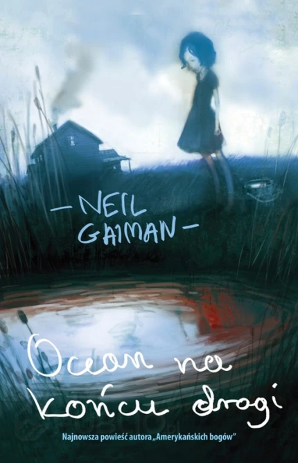 Ocean na końcu drogi ebook pdf, mobi, epub