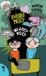 Zwłokopolscy. Władcy nocy ebook pdf, mobi, epub