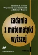 Zadania z matematyki wyższej część 1 ebook pdf, mobi, epub