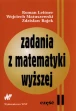 Zadania z matematyki wyższej część 2 ebook pdf, mobi, epub