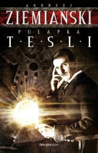 Pułapka Tesli ebook pdf, mobi, epub