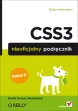 CSS3. Nieoficjalny podręcznik. Wydanie III ebook pdf, mobi, epub