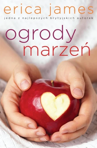 Ogrody marzeń ebook pdf, mobi, epub