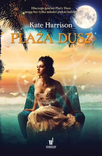 Plaża Dusz ebook pdf, mobi, epub