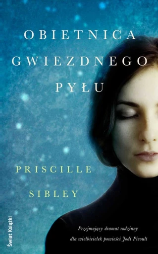 Obietnica gwiezdnego pyłu ebook pdf, mobi, epub