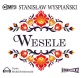 Wesele - audiobook mp3