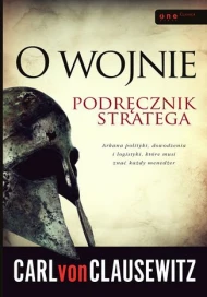 O wojnie. Podręcznik stratega - audiobook