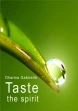 Taste the spirit ebook pdf, mobi, epub