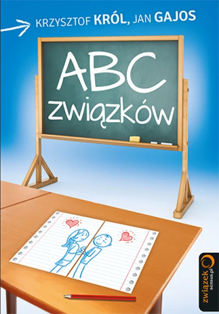 ABC związków ebook pdf, mobi, epub