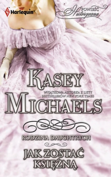 Jak zostać księżną ebook pdf, mobi, epub