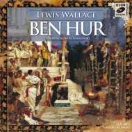 Ben Hur - audiobook