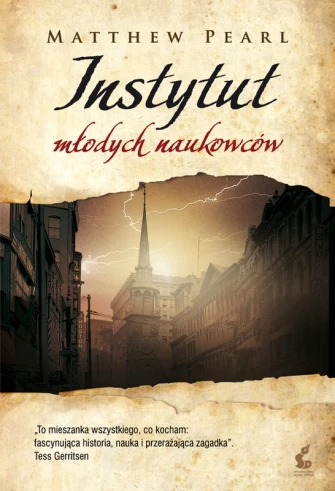 Instytut młodych naukowców ebook pdf, mobi, epub