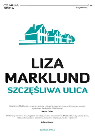 Szczęśliwa ulica ebook pdf, mobi, epub