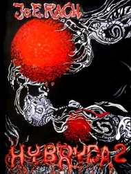 Hybryda. Tom II