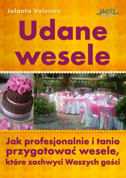 Udane wesele ebook pdf, mobi, epub