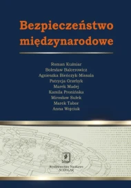 Bezpieczeństwo międzynarodowe