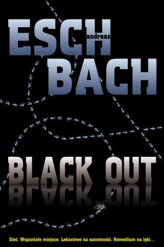 Black Out ebook pdf, mobi, epub