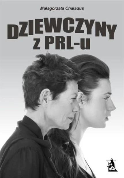Dziewczyny z PRL-u ebook pdf, mobi, epub