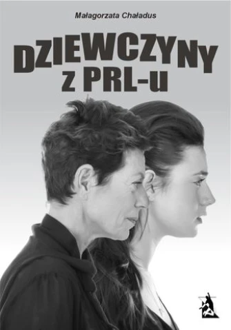 Dziewczyny z PRL-u ebook pdf, mobi, epub