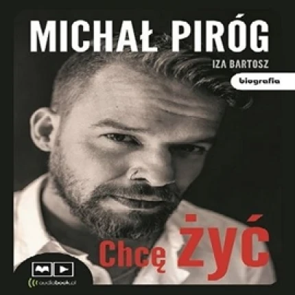 Chcę żyć - audiobook mp3