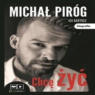 Chcę żyć - audiobook mp3