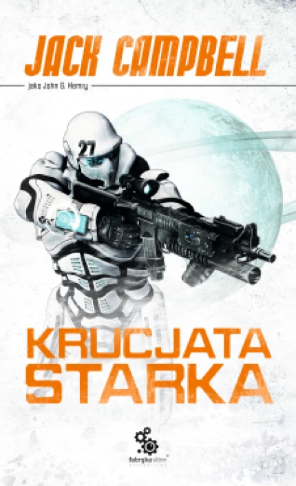 Krucjata Starka ebook pdf, mobi, epub