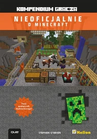Minecraft. Kompendium gracza