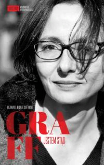 Graff. Jestem stąd ebook pdf, mobi, epub