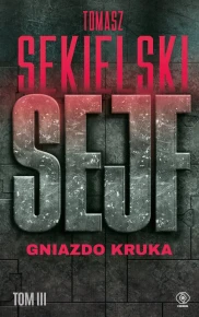 Gniazdo Kruka