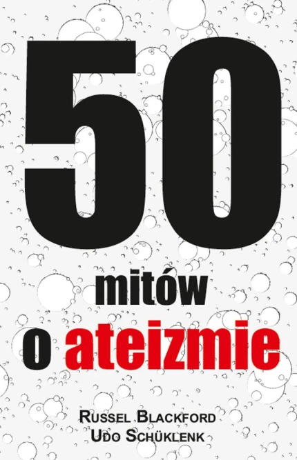 50 mitów o ateizmie ebook pdf, mobi, epub