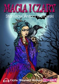 Magia i czary - audiobook