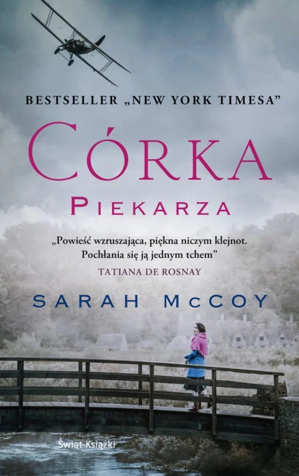 Córka piekarza ebook pdf, mobi, epub